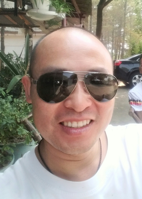 兵哥的第二张照片--上林交友中心