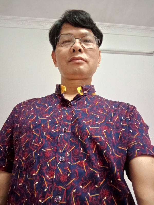 上林韦哥的第一张照片--上林交友中心