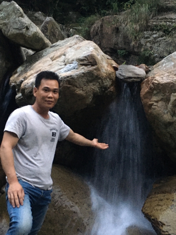 Luang少的第三张照片--上林交友中心
